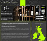 web design services - portfolio